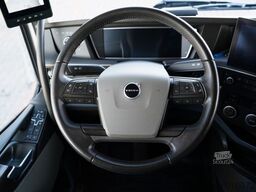 VOLVO FH 500 AERO / 2025 ROK / I-SAVE / XXL / GWARANC