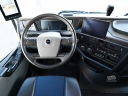 VOLVO FH 500 AERO / 2025 ROK / I-SAVE / XXL / GWARANC