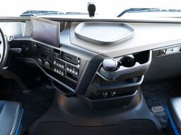 VOLVO FH 500 AERO / 2025 ROK / I-SAVE / XXL / GWARANC