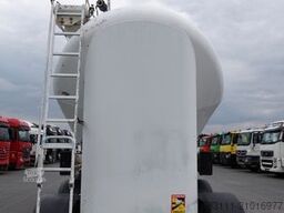 SPITZER CEMENTONACZEPA / 37 000 L / SILOS / 3 KOMORY / O