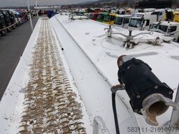 SPITZER CEMENTONACZEPA / 37 000 L / SILOS / 3 KOMORY / O