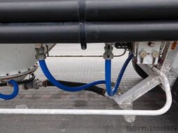 SPITZER CEMENTONACZEPA / 37 000 L / SILOS / 3 KOMORY / O