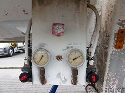 SPITZER CEMENTONACZEPA / 37 000 L / SILOS / 3 KOMORY / O