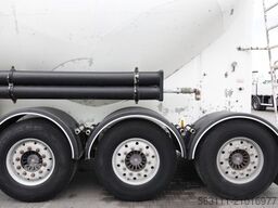 SPITZER CEMENTONACZEPA / 37 000 L / SILOS / 3 KOMORY / O