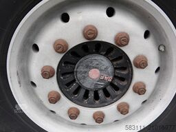 SPITZER CEMENTONACZEPA / 37 000 L / SILOS / 3 KOMORY / O