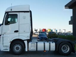 MERCEDES-BENZ ACTROS 1842 / EURO 5 EEV / RETARDER / STREAM SPA