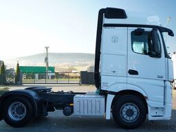 MERCEDES-BENZ ACTROS 1842 / EURO 5 EEV / RETARDER / STREAM SPA