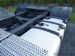 MERCEDES-BENZ ACTROS 1842 / EURO 5 EEV / RETARDER / STREAM SPA