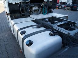 MERCEDES-BENZ ACTROS 1842 / EURO 5 EEV / RETARDER / STREAM SPA