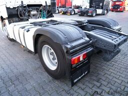 MERCEDES-BENZ ACTROS 1842 / EURO 5 EEV / RETARDER / STREAM SPA