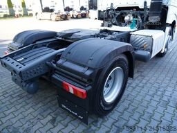 MERCEDES-BENZ ACTROS 1842 / EURO 5 EEV / RETARDER / STREAM SPA