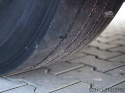 MERCEDES-BENZ ACTROS 1842 / EURO 5 EEV / RETARDER / STREAM SPA