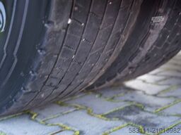 MERCEDES-BENZ ACTROS 1842 / EURO 5 EEV / RETARDER / STREAM SPA