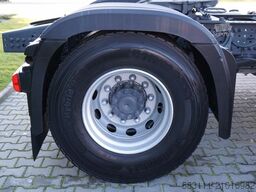 MERCEDES-BENZ ACTROS 1842 / EURO 5 EEV / RETARDER / STREAM SPA