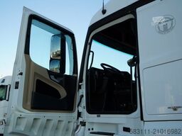 MERCEDES-BENZ ACTROS 1842 / EURO 5 EEV / RETARDER / STREAM SPA