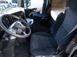 MERCEDES-BENZ ACTROS 1842 / EURO 5 EEV / RETARDER / STREAM SPA