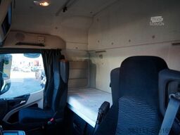 MERCEDES-BENZ ACTROS 1842 / EURO 5 EEV / RETARDER / STREAM SPA