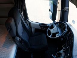 MERCEDES-BENZ ACTROS 1842 / EURO 5 EEV / RETARDER / STREAM SPA