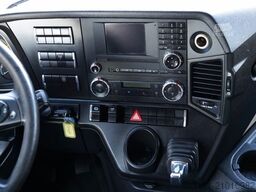 MERCEDES-BENZ ACTROS 1842 / EURO 5 EEV / RETARDER / STREAM SPA