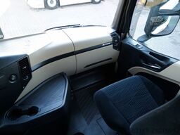 MERCEDES-BENZ ACTROS 1842 / EURO 5 EEV / RETARDER / STREAM SPA