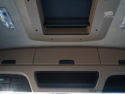 MERCEDES-BENZ ACTROS 1842 / EURO 5 EEV / RETARDER / STREAM SPA