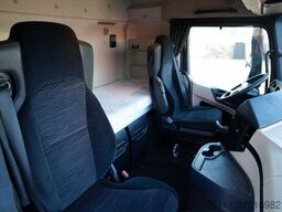 MERCEDES-BENZ ACTROS 1842 / EURO 5 EEV / RETARDER / STREAM SPA