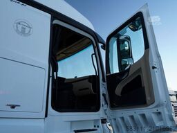 MERCEDES-BENZ ACTROS 1842 / EURO 5 EEV / RETARDER / STREAM SPA