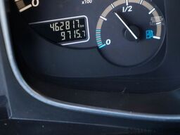 MERCEDES-BENZ ACTROS 1842 / EURO 5 EEV / RETARDER / STREAM SPA