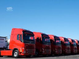 VOLVO FH 500 / I-SAVE / XXL / I-PARK COOL / NOWY MODEL