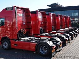VOLVO FH 500 / I-SAVE / XXL / I-PARK COOL / NOWY MODEL