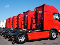 VOLVO FH 500 / I-SAVE / XXL / I-PARK COOL / NOWY MODEL