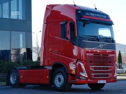 VOLVO FH 500 / I-SAVE / XXL / I-PARK COOL / NOWY MODEL