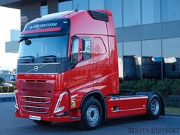 VOLVO FH 500 / I-SAVE / XXL / I-PARK COOL / NOWY MODEL