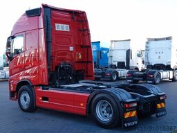 VOLVO FH 500 / I-SAVE / XXL / I-PARK COOL / NOWY MODEL