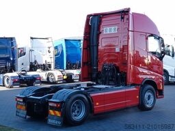 VOLVO FH 500 / I-SAVE / XXL / I-PARK COOL / NOWY MODEL