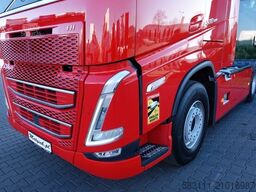 VOLVO FH 500 / I-SAVE / XXL / I-PARK COOL / NOWY MODEL