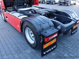 VOLVO FH 500 / I-SAVE / XXL / I-PARK COOL / NOWY MODEL