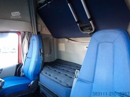 VOLVO FH 500 / I-SAVE / XXL / I-PARK COOL / NOWY MODEL