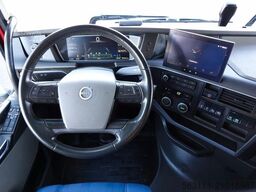 VOLVO FH 500 / I-SAVE / XXL / I-PARK COOL / NOWY MODEL