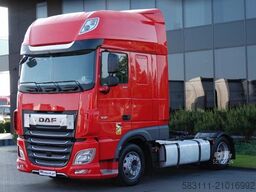 DAF XF 480 / LOW DECK / MEGA / 2021 / SSC / PO Z?OTY