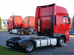 DAF XF 480 / LOW DECK / MEGA / 2021 / SSC / PO Z?OTY