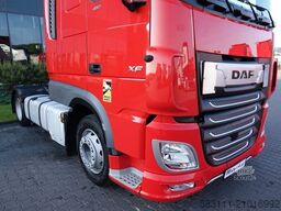 DAF XF 480 / LOW DECK / MEGA / 2021 / SSC / PO Z?OTY
