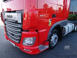 DAF XF 480 / LOW DECK / MEGA / 2021 / SSC / PO Z?OTY