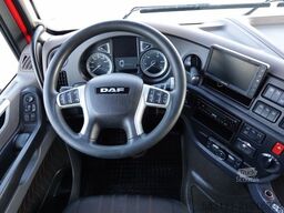 DAF XF 480 / LOW DECK / MEGA / 2021 / SSC / PO Z?OTY