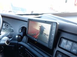 DAF XF 480 / LOW DECK / MEGA / 2021 / SSC / PO Z?OTY