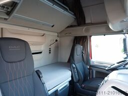 DAF XF 480 / LOW DECK / MEGA / 2021 / SSC / PO Z?OTY