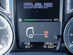 DAF XF 480 / LOW DECK / MEGA / 2021 / SSC / PO Z?OTY