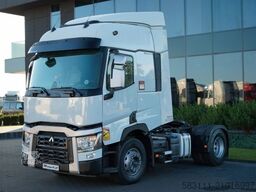 RENAULT T 460 / HYDRAULIKA DWUOBWODOWA / RETARDER / SPRO