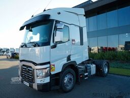 RENAULT T 460 / HYDRAULIKA DWUOBWODOWA / RETARDER / SPRO