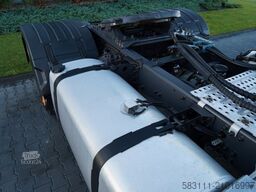 RENAULT T 460 / HYDRAULIKA DWUOBWODOWA / RETARDER / SPRO